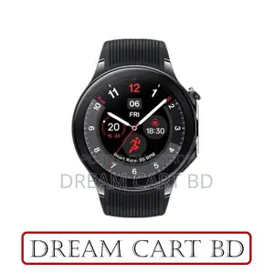 OnePlus Watch 3 – 1.5” AMOLED, BT Calling, GPS, 5ATM, 32GB