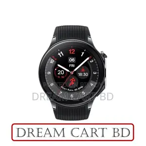 OnePlus Watch 3 – 1.5” AMOLED, BT Calling, GPS, 5ATM, 32GB
