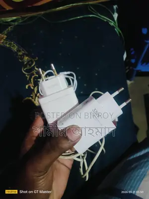 Xiaomi Poco X3 Pro charger Original