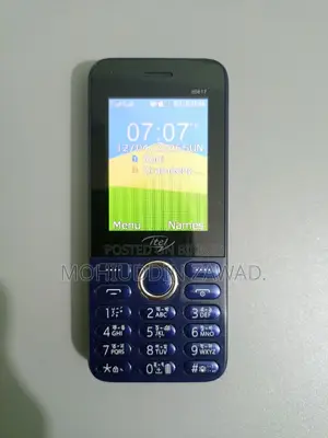 Itel it 5617 (Used)
