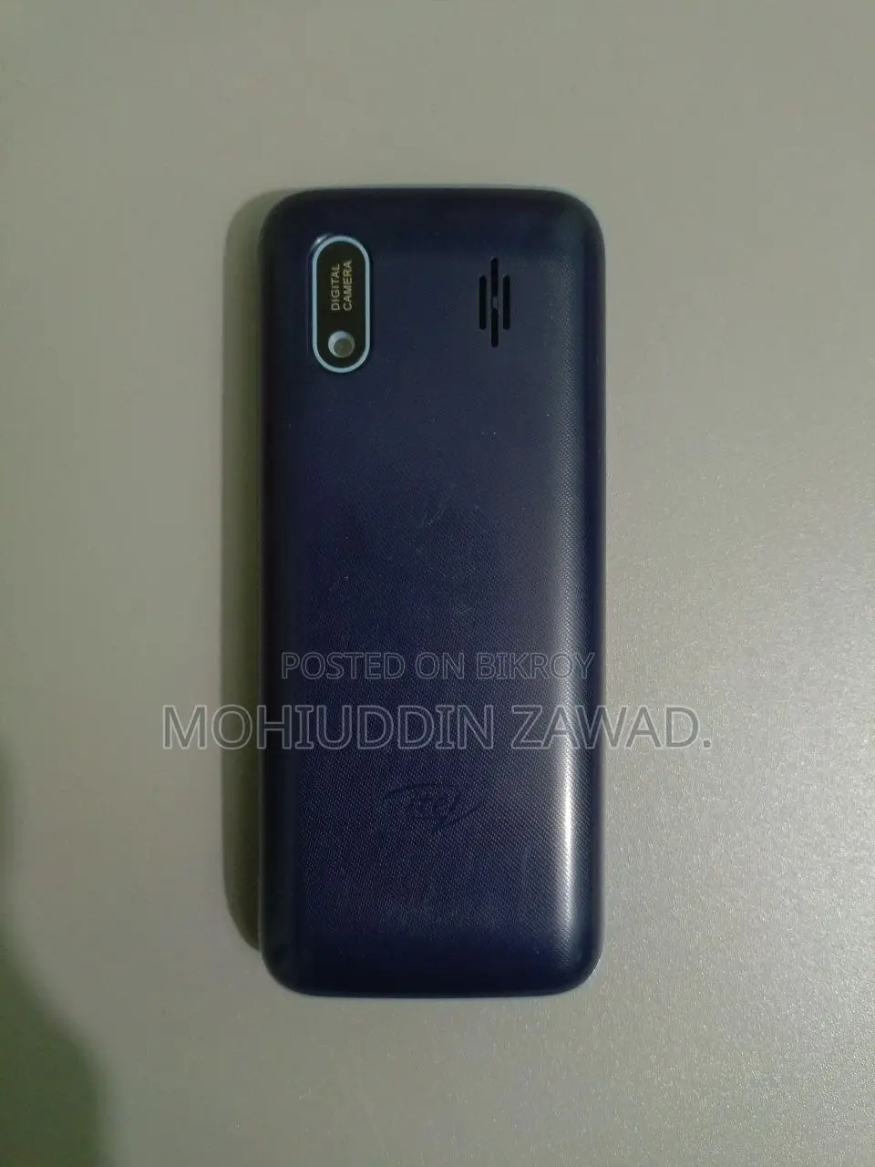 Itel it 5617 (Used)