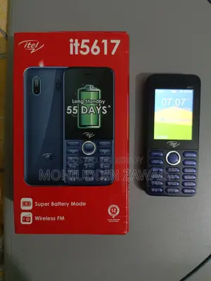 Itel it 5617 (Used)