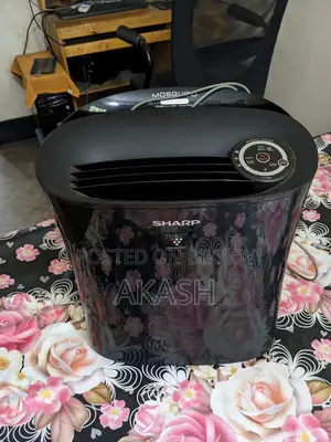 Sharp Purifier With Mosquito Catcher