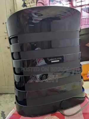 Sharp Purifier With Mosquito Catcher