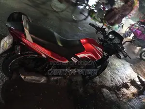 TVS Metro . 2017