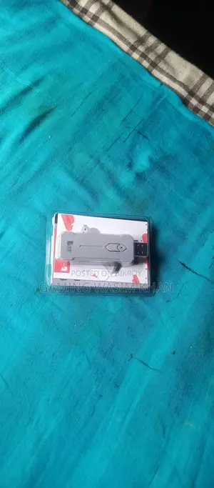 মোবাইল গেমিং কন্ট্রোল