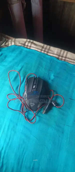মোবাইল গেমিং কন্ট্রোল