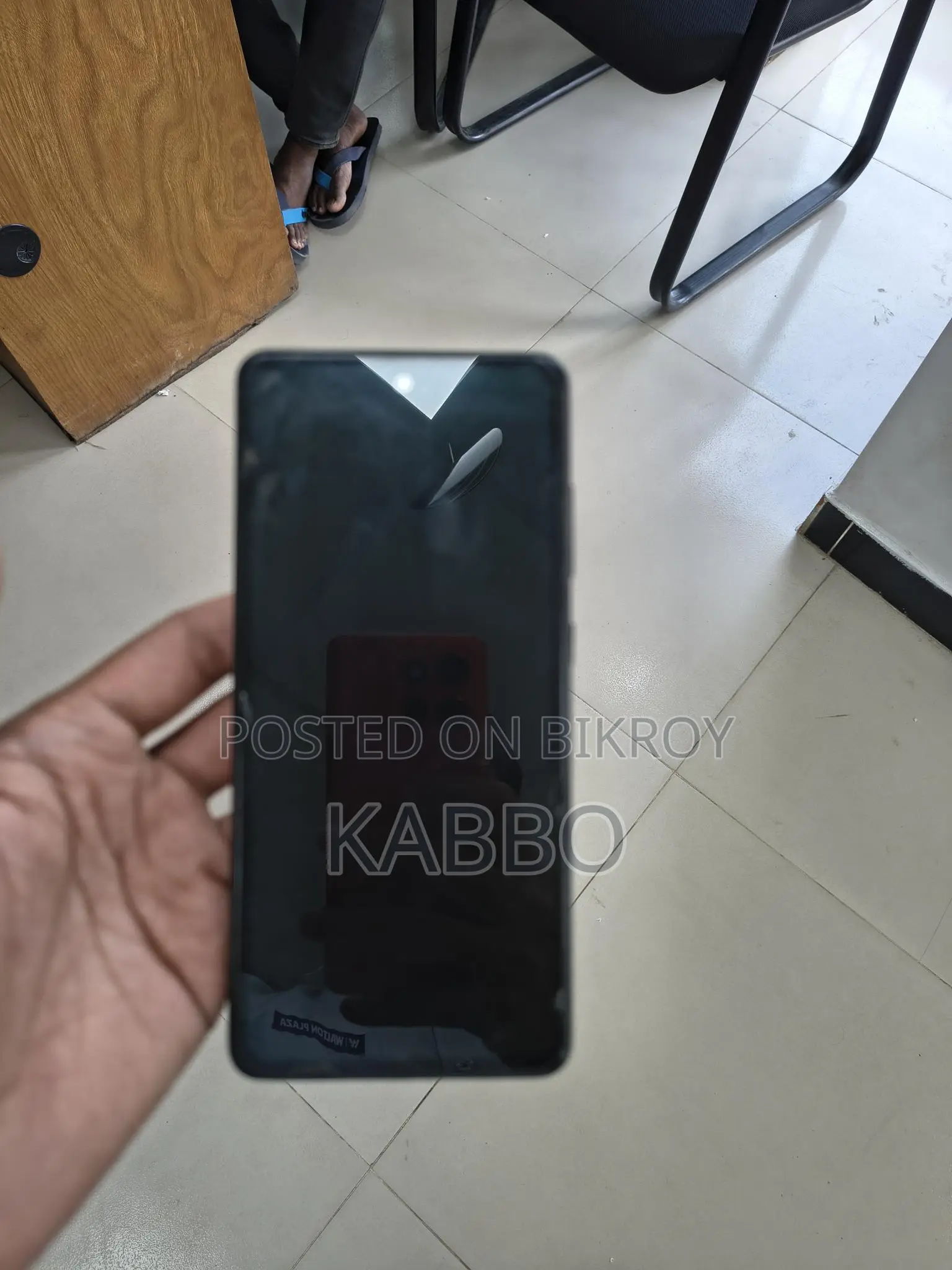 Samsung Galaxy A52 8/128 (Used)