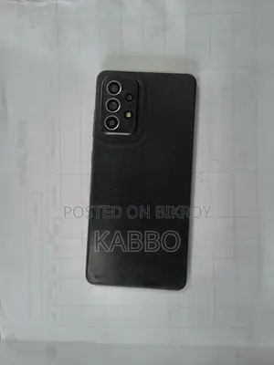 Samsung Galaxy A52 8/128 (Used)