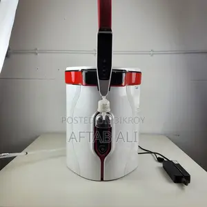 Veolia Water Technologies Elga PC1ANRXM2 Purelab Chorus