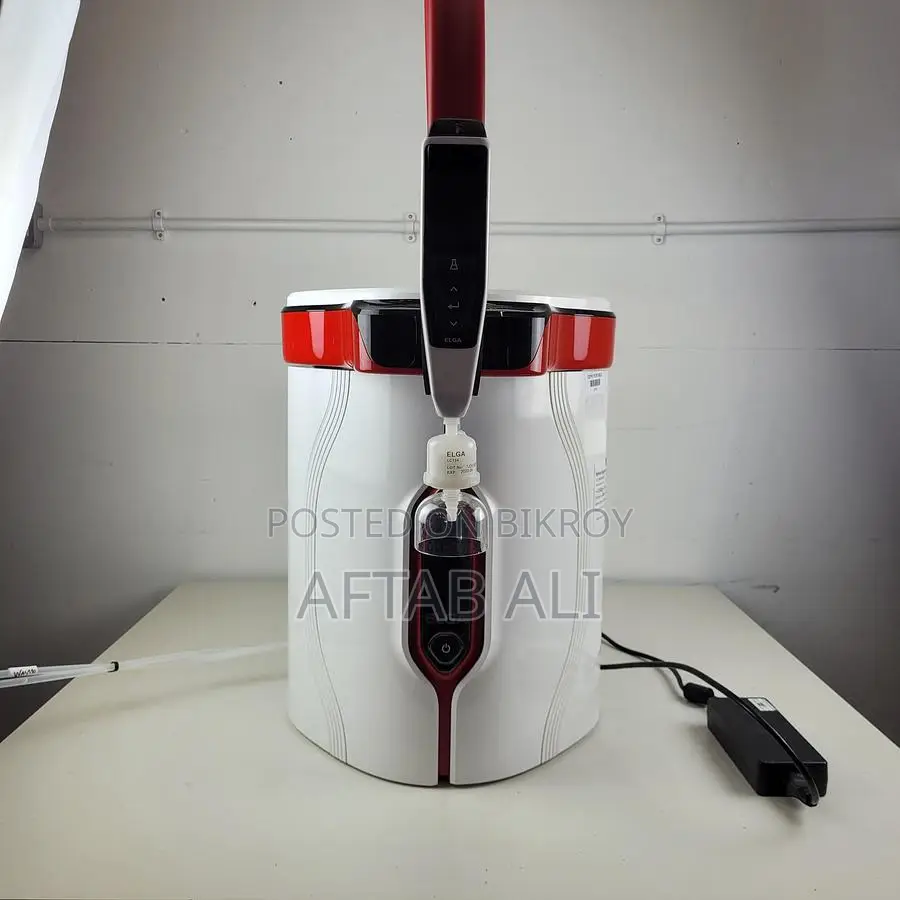 Veolia Water Technologies Elga PC1ANRXM2 Purelab Chorus