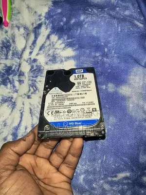 Wd 1 Tb HDD