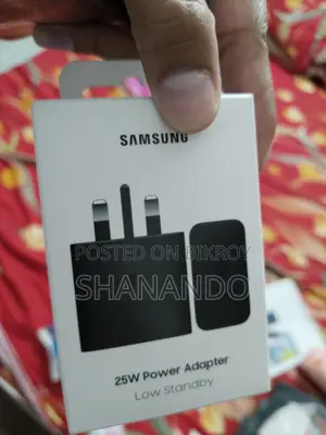Samsung S25 (used)