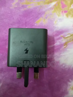 Samsung S25 (used)