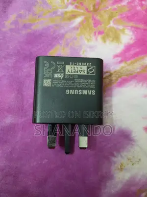 Samsung S25 (used)