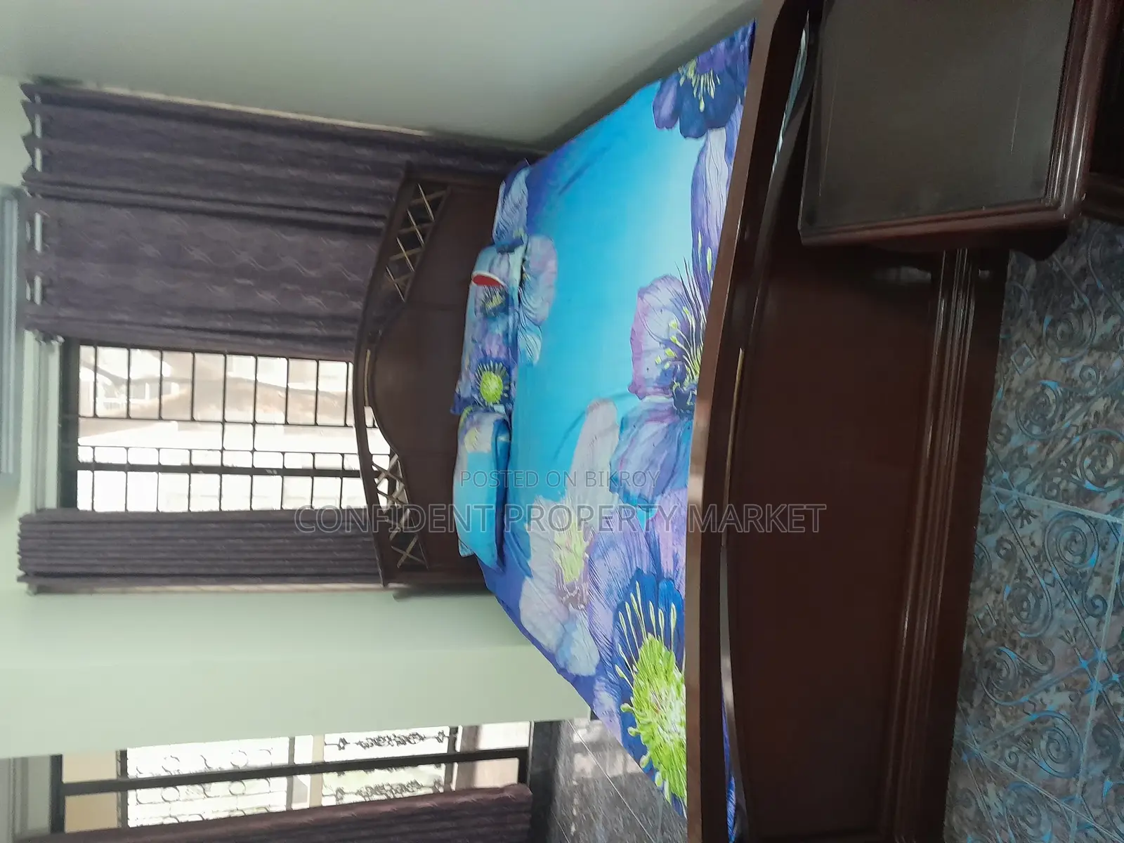 Full Furnished Apartment For Rent In Baridhara