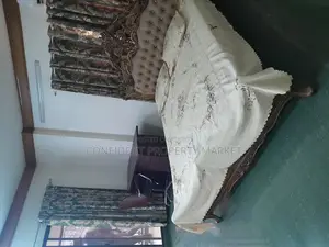 Full Furnished Apartment For Rent In Baridhara