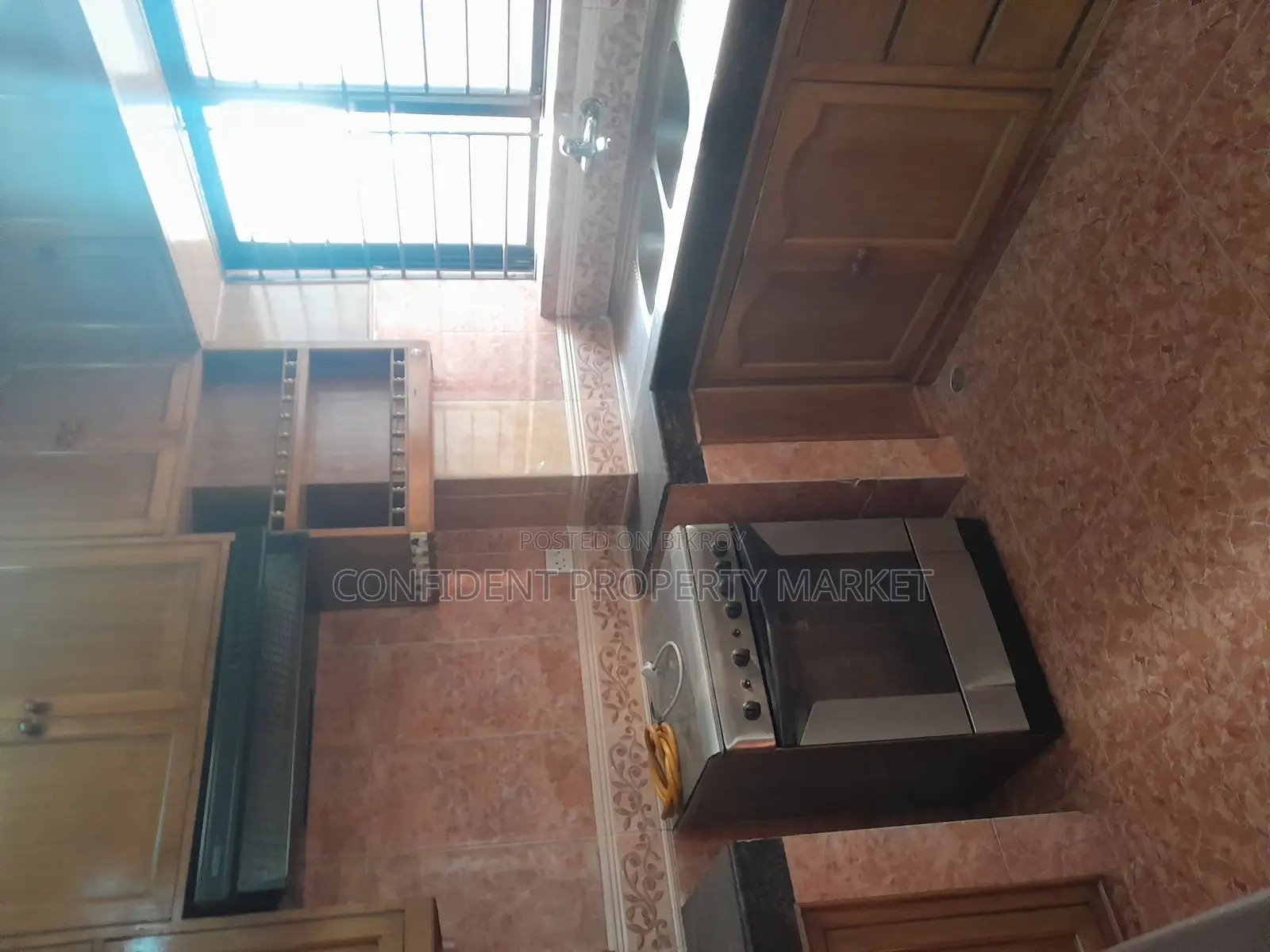 Full Furnished Apartment For Rent In Baridhara