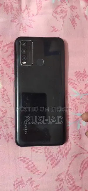 Vivo Y30 4/64 (Used)