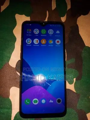 Realme 3 Pro 6/128 (Used)