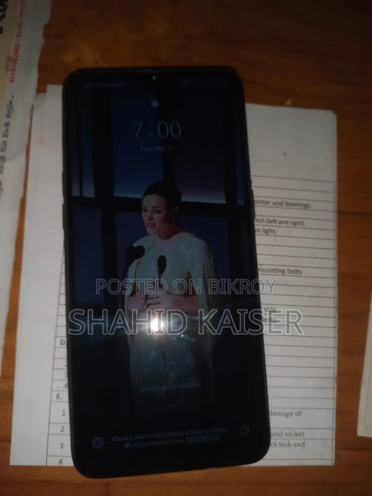 Realme 3 Pro 6/128 (Used)