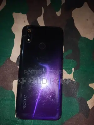 Realme 3 Pro 6/128 (Used)