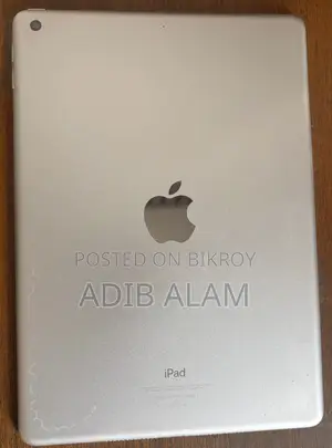 For Sale Ipad 5th Generation 32GB wifi only