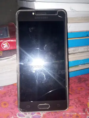 Samsung Galaxy J2 Prime (Used)