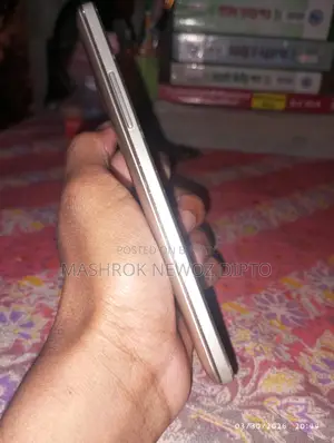 Samsung Galaxy J2 Prime (Used)