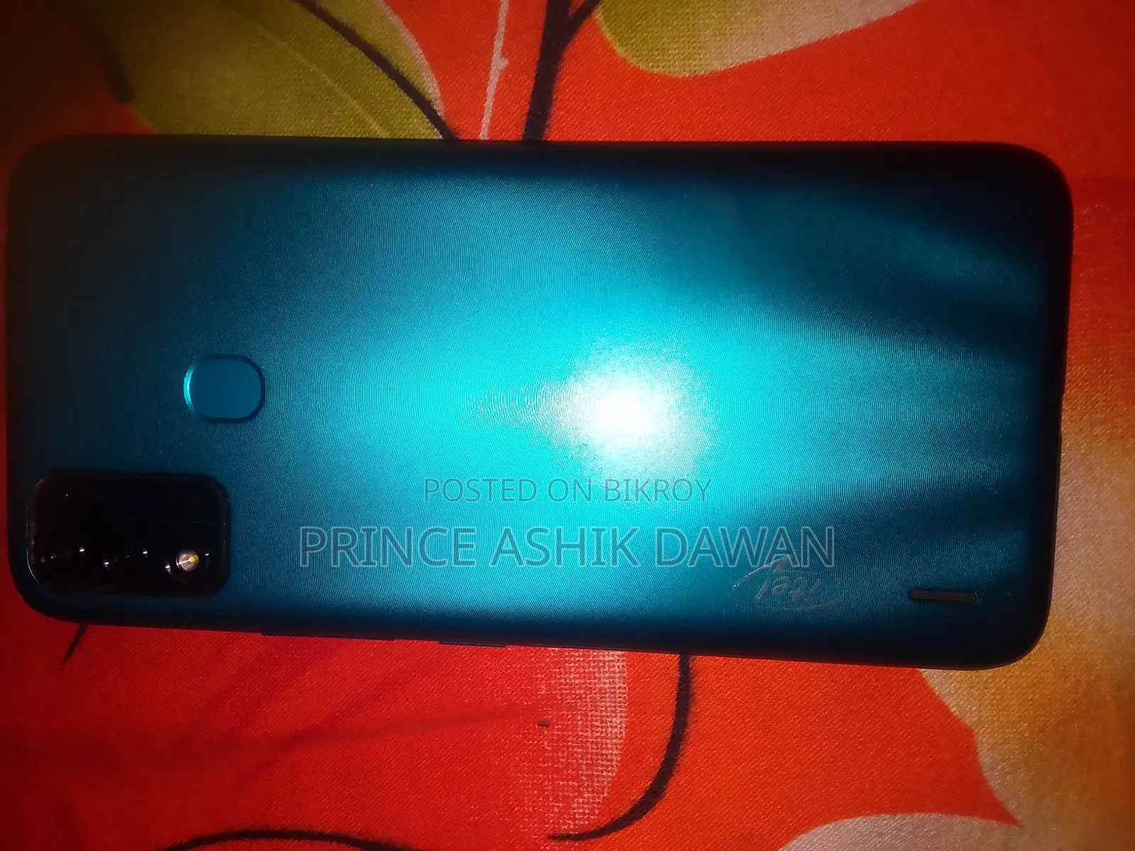 Itel it1508 Plus (Used)
