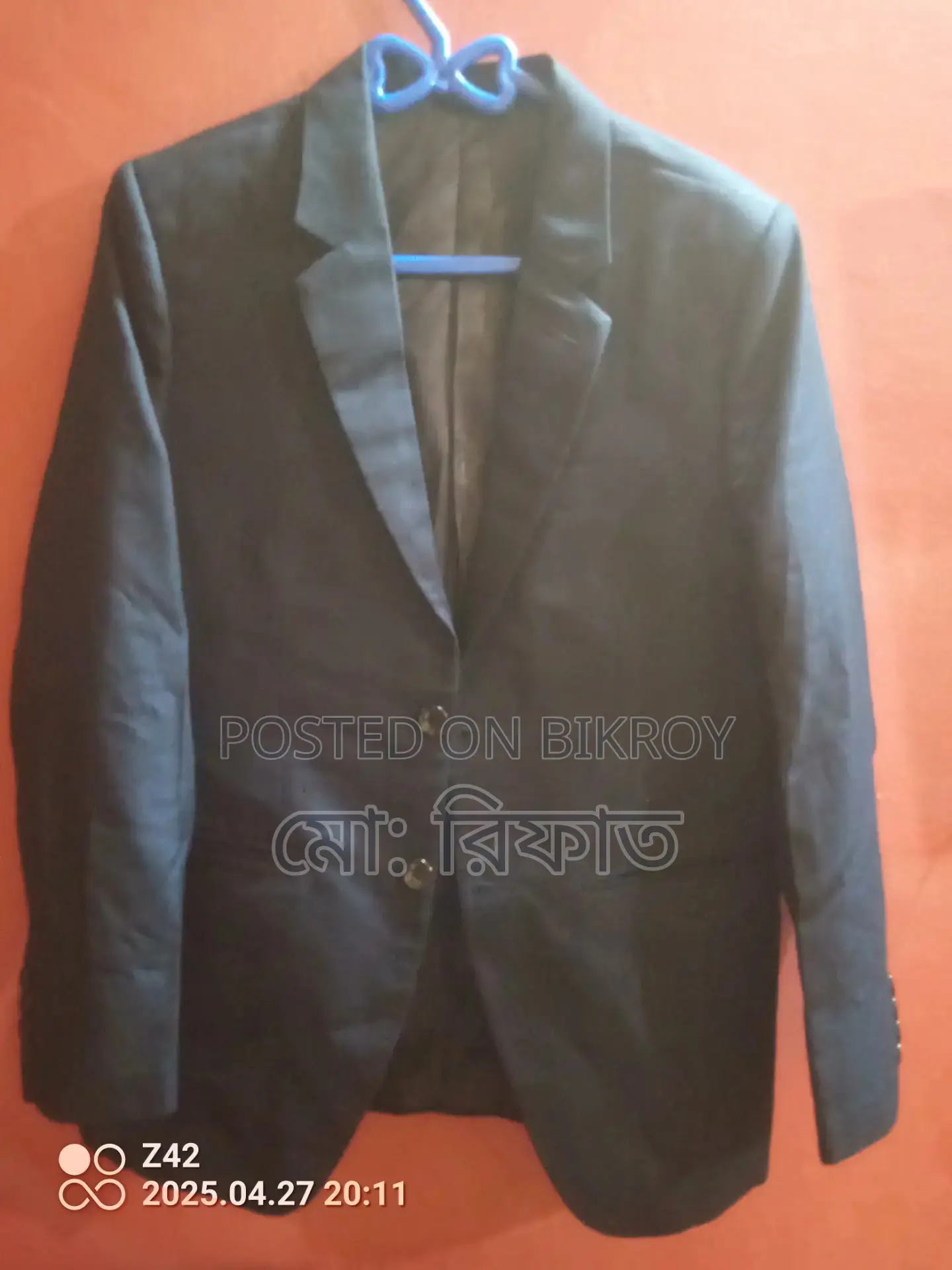Indian Suit Blazer for Sale