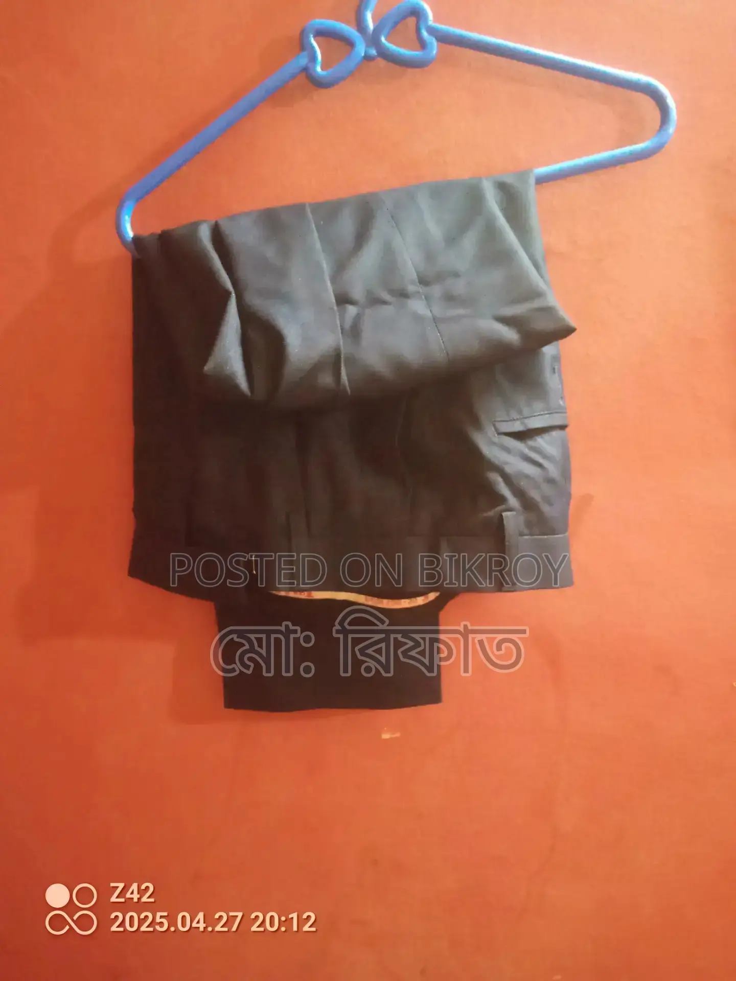 Indian Suit Blazer for Sale