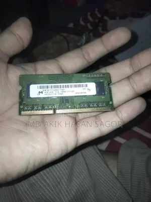 MT8kTF51264-1G6E1 4gb 1rx8 pc3l-12800s-11-11-B2