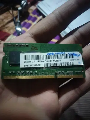 MT8kTF51264-1G6E1 4gb 1rx8 pc3l-12800s-11-11-B2