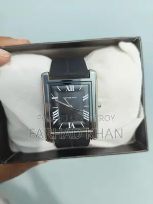 Universe Point Premium Watch