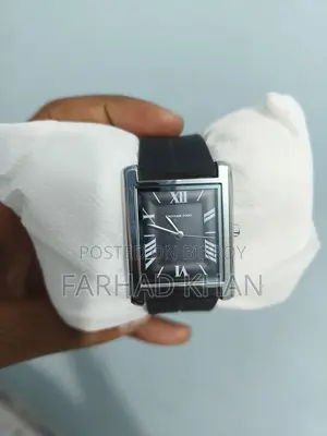 Universe Point Premium Watch