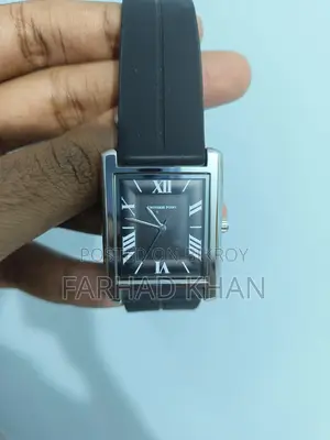 Universe Point Premium Watch