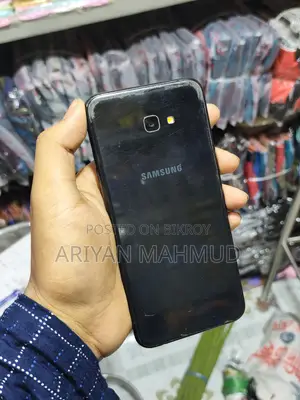 Samsung Galaxy J4+ (Used)