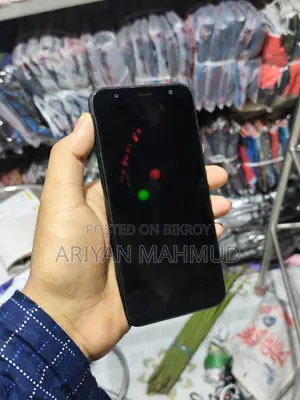 Samsung Galaxy J4+ (Used)