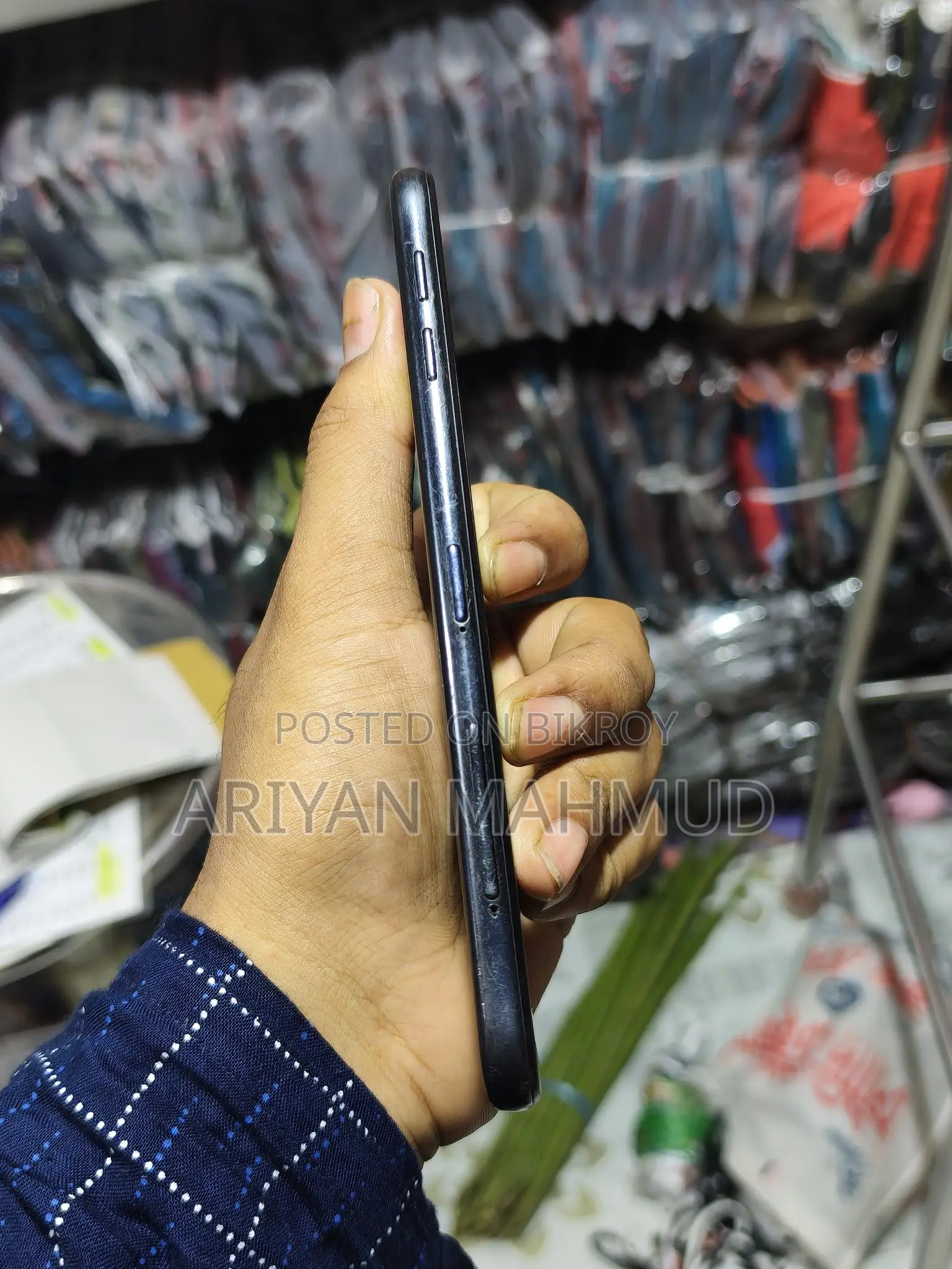 Samsung Galaxy J4+ (Used)