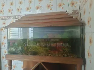 একুরিয়াম বিক্রয় হবে।