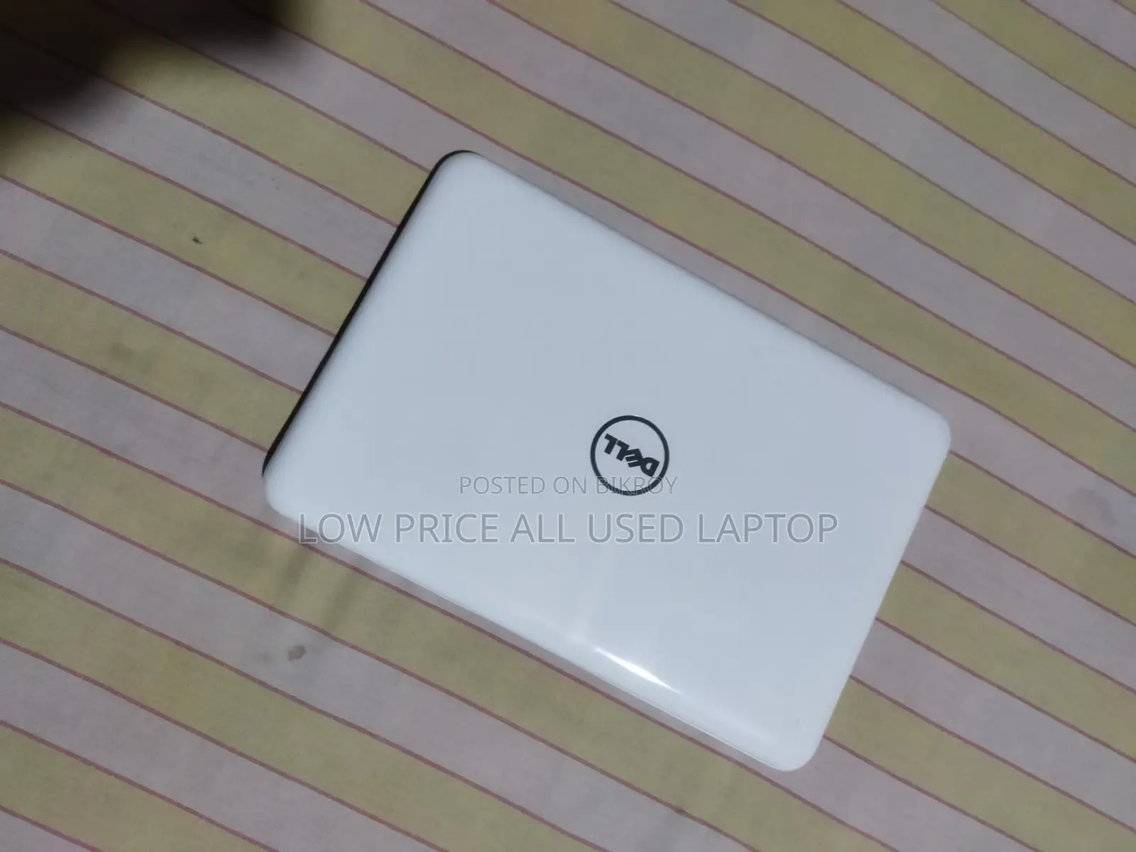 Dell 8th Gen Laptop
