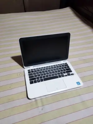 Dell 8th Gen Laptop