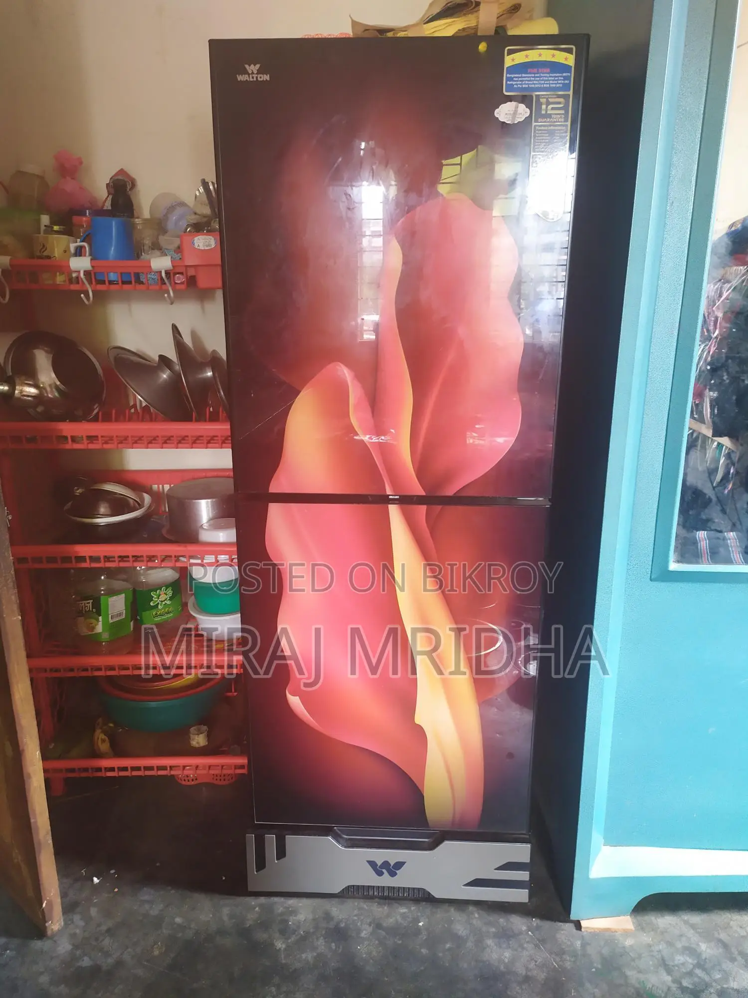 Fridge for Sale