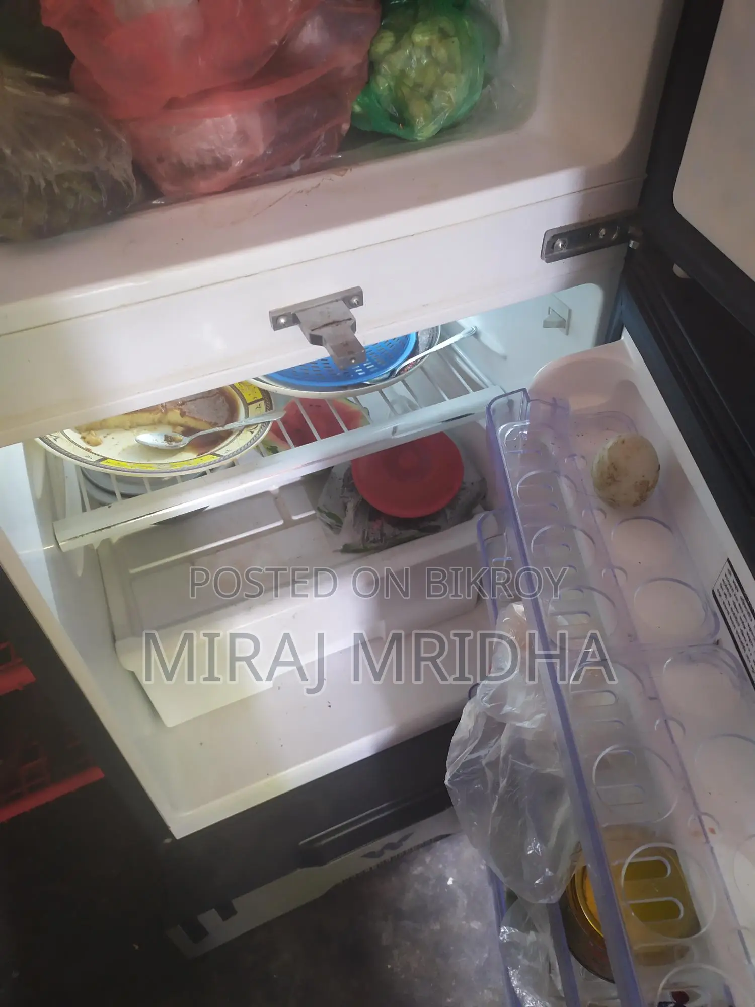 Fridge for Sale