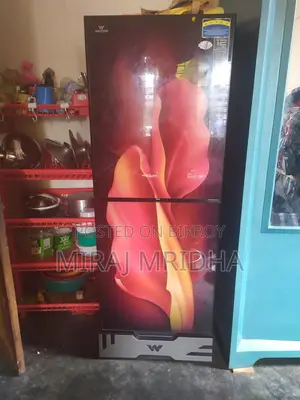 Fridge for Sale