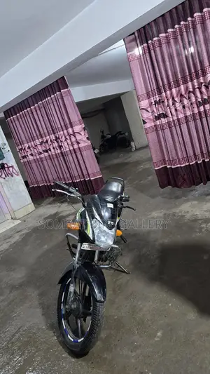 TVS Metro সুপার ফ্রেশ কন্ডিশন 2018