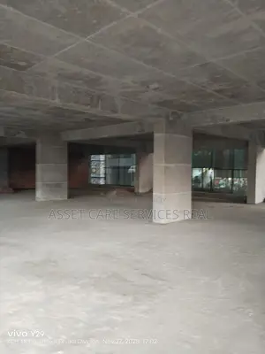 3rd Floor Commercial Speech Sale @ Gulshan Avenue 1