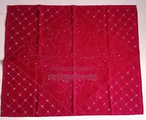 2 Baby Nakshi Kantha for sale + Orders accepted.