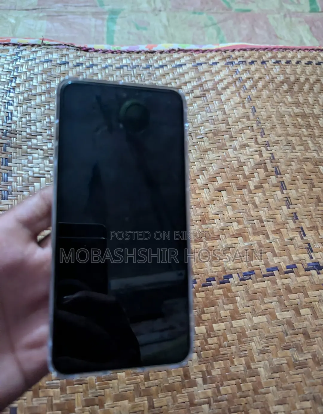 Google Pixel 8 Android 14 (ব্যবহৃত)